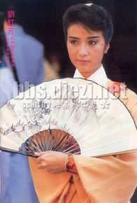 刘红芳(Lau Hung-Fong)前后照片