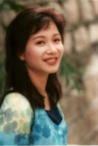 最全黄曼凝(Wong Man-Yi)素颜照