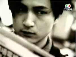 最新胡越山在《黑鸟》饰 王建俊中的图集