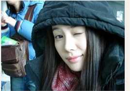 金贤珠(KimHyunJu)生活照图册