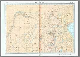 最全赵国素颜照