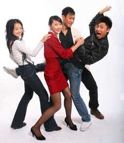 杜若溪(sunny)杜晓婷话剧最全剧照