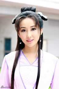 最全杜若溪(sunny)在电视剧《济公2》造型中的相册