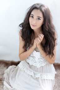 高清杜若溪(sunny)精彩图册