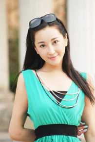 杜若溪(sunny)生活照