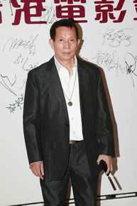 刘家良(Chia-Liang Liu/Lau Kar Leung)活动照素颜照相册