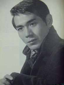 最优质张翼(Zhang yi)生活照