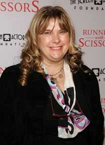 最新考林·加普(Colleen Camp)壁纸