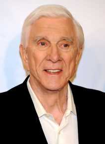 最全莱斯利·尼尔森(Leslie Nielsen)壁纸