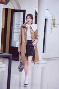 林静街拍前后照片