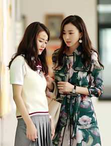 林静《夏至未至》最全剧照