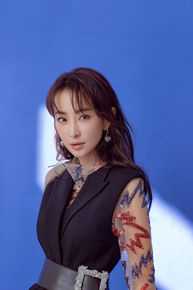 高清林静性感图片