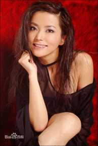 李钰(Cindy Lee)女演员生活照图片图集