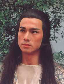 张振寰(Chang Chen-Huan)生活照