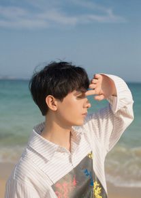 成毅最优质相册