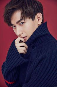 成毅最优质相册