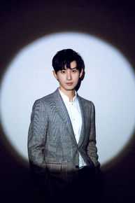 最优质成毅生活照