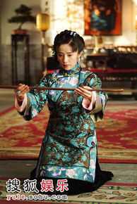 张彤(Candy)胭脂雪 剧照