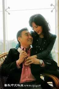 张彤(Candy)贤妻良母 精选剧照