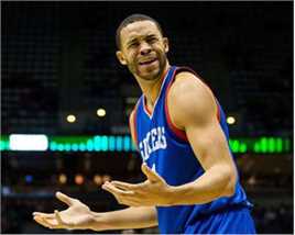 贾维尔·麦基(JaVale McGee)76人时期前后照片