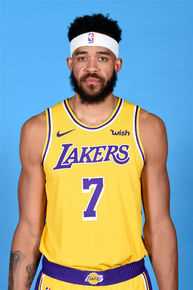 精选贾维尔·麦基(JaVale McGee)