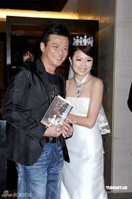 最新罗敏庄(Lo Man Chong,；Mimi)精彩图册