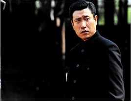 张鹰密使最全剧照