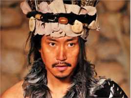 张鹰十二生肖剧照