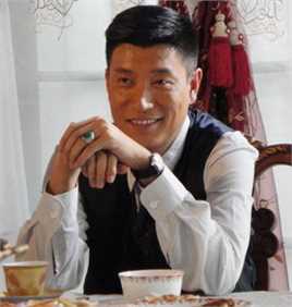 张鹰大侦探滴血玫瑰单元图册