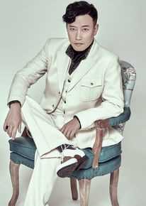 最全张鹰素颜照