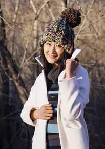 刘婉婷照片性感图片图集