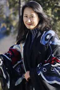 刘婉婷照片壁纸壁纸