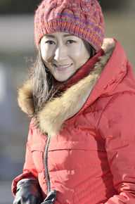 刘婉婷照片素颜照相册