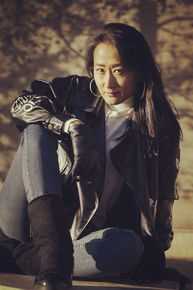 刘婉婷照片生活照