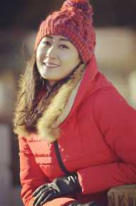 刘婉婷照片生活照