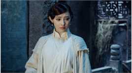 最优质彭小苒(Peng Xiaoran)在《老九门》饰 时怀婵中的