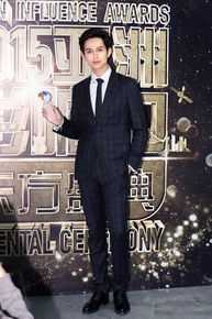 马可(Kyle)获奖瞬间前后照片