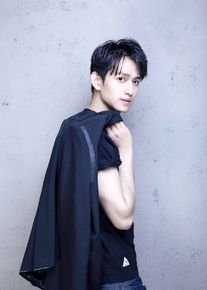 最优质马可(Kyle)素颜照