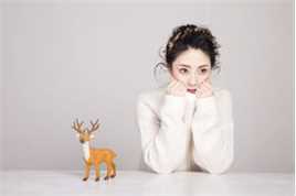 朱锐(Jolie)精选图册