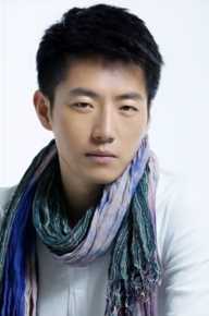 最全孙波素颜照