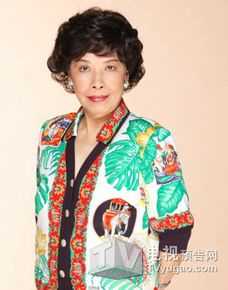 高清陈丽云(Chan Lai Wun)图片