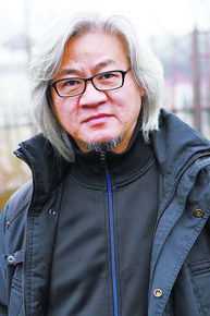 李国立(<em>Kwok-Lap Lee</em>)前后照片