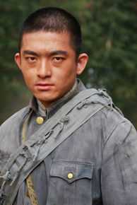 高清王小虎精彩图册