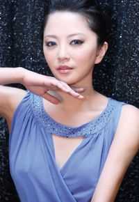 高清傅天颖(Rachel Fu)精彩图册