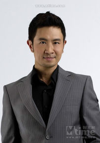 彭耀顺(Adrian Pang)最优质时尚相册