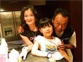 李文龙(Gordon)家人照图册