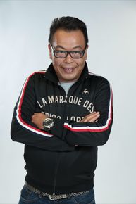 最优质李文龙(Gordon)生活照