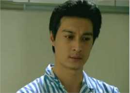 何建泽建泽贺天明造型素颜照相册