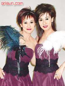 最优质森森(Sylvia Lai)素颜照