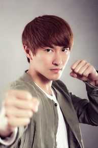 最优质陆昱霖(Kelvin)生活照